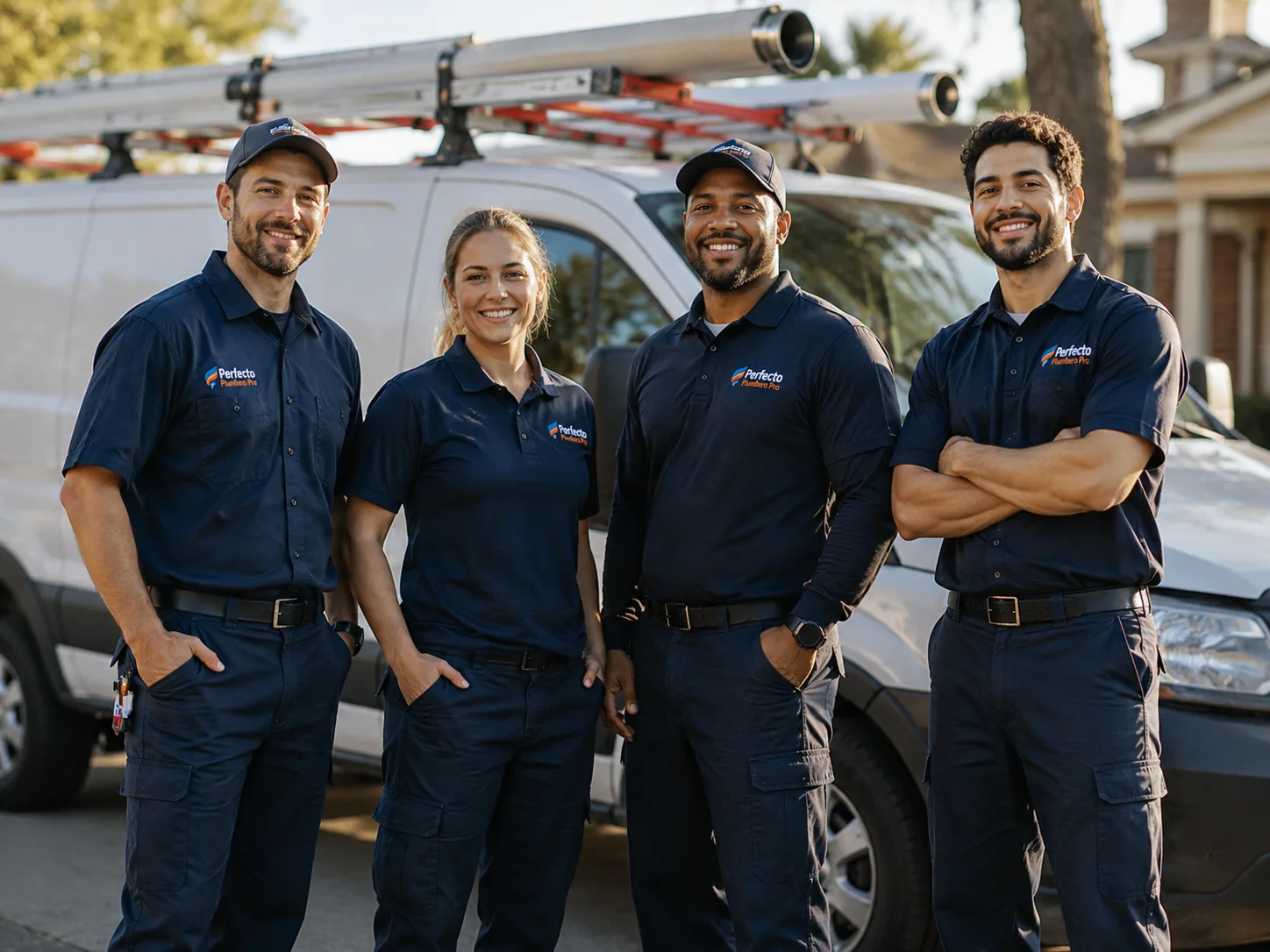 Emergency Plumber Near Me in Sanderson, TX near me